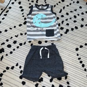 Petit lem summer set